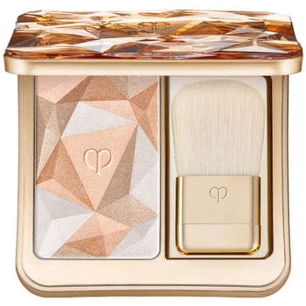 Cle de Peau Beaute - Luminizing Face Enhancer 202 Golden Galaxy