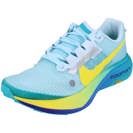 Nike ZoomX Ultrafly Trail Hardloopschoenen voor Heren