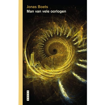 Man Van Vele Oorlogen - Jonas Boets