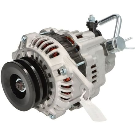 Driefasige generator PULSAR ROTATING ELECTRICS PSR10121