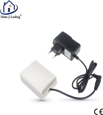 Home-Locking 4ch relai SM-320
