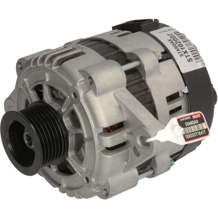 Dynamo / Alternator STARDAX STX102002