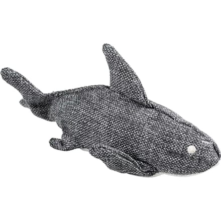 Pluche speelgoed voor honden Duvoplus Requin