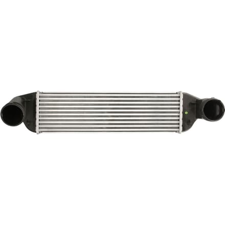 Intercooler NISSENS 96129
