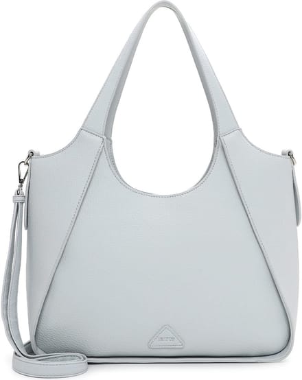 EMILY & NOAH Shopper E&N Bondy RUE 09 ( 1556 ) - Dames handtassen - lightblue 530