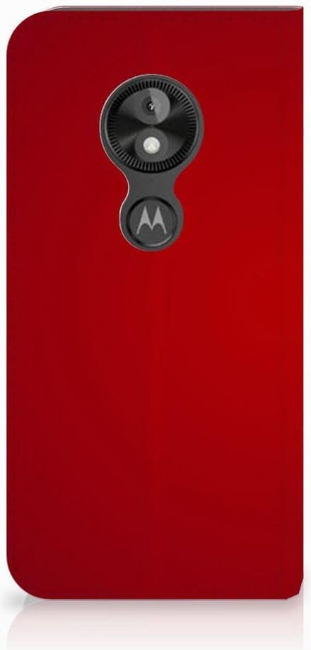 Motorola Moto E5 Play Hippe Standcase Liefde - Origineel Romantisch Cadeau