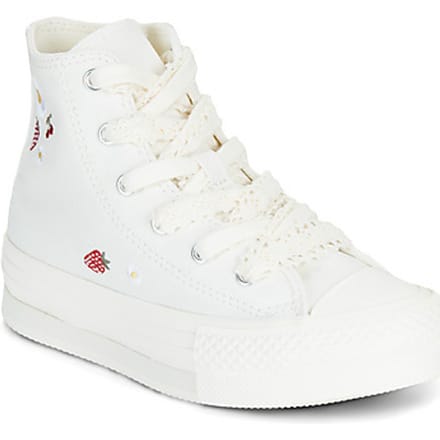 Converse  Hoge Sneakers Chuck Taylor All Star EVA Lift