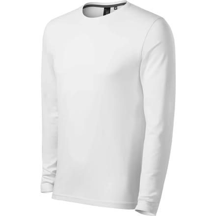 Longsleeve T-shirt Malfini Premium Brave 155