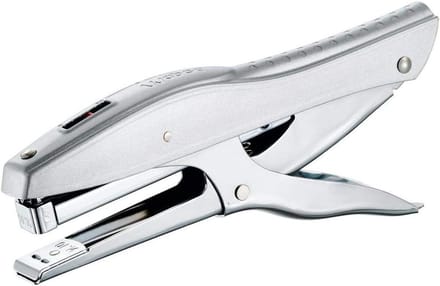 Expert volledig metalen nietmachine nr. 10 - M450010 met ergonomisch design