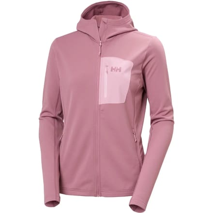 Dames wandeljack Helly Hansen Versalite