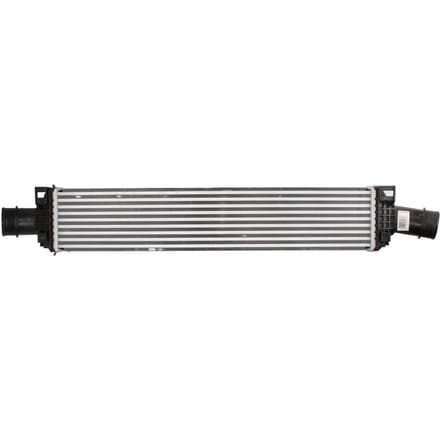Intercooler DENSO DIT02019