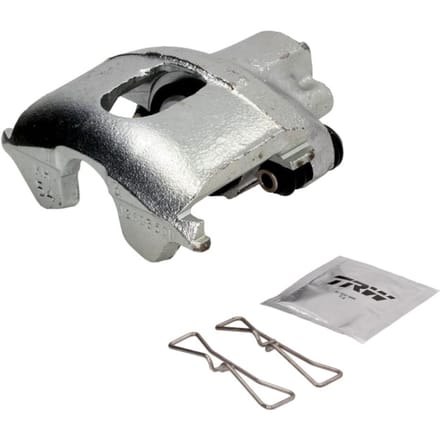 Remklauw TRW BHW1035E, voor links
