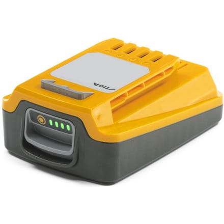 Batterie Li-Ion E 22 20V 2Ah Série 1 / 100 Stiga Performante Originale
