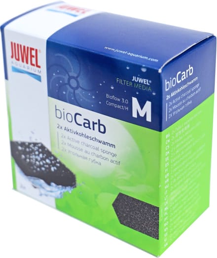 Juwel Filter Koolpatroon - Aquariumfilter