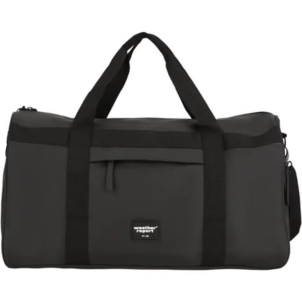 Fleece zak Weather Report Bronze PU 60L