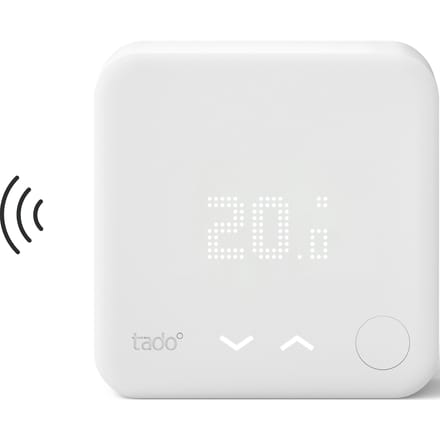 Accessoire - Draadloze Temperatuursensor