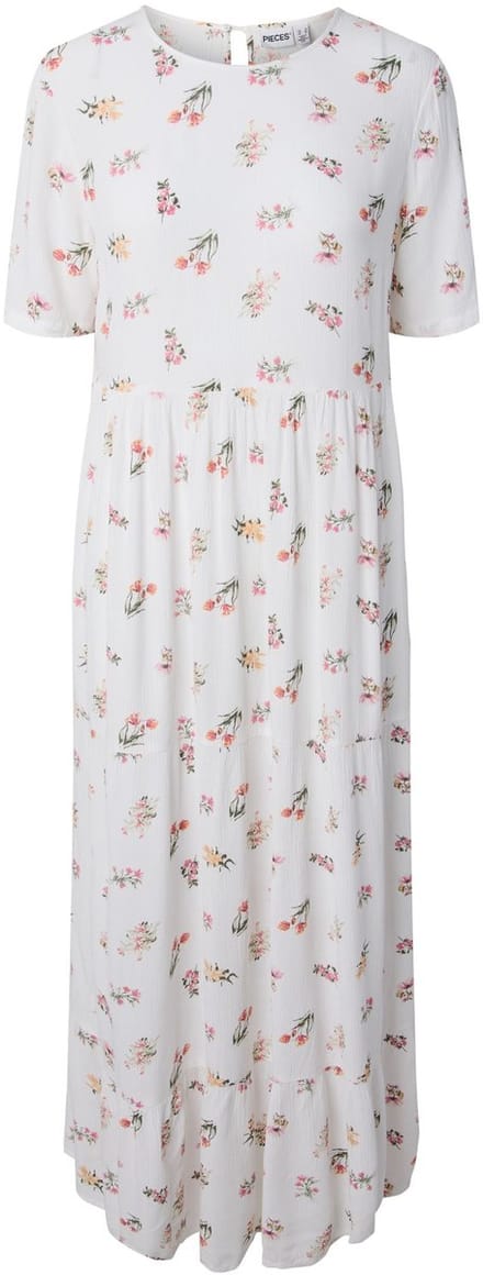 Pieces Maxi jurk PCEVIE