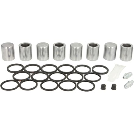 Reparatieset, remklauw AUTOFREN SEINSA D4-2713C