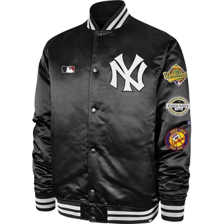Jas New York Yankees 47Brand MLB Dalstonmulti SH