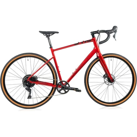 Fiets Welt G110 2025 Shimano GRX RD-RX812 11V