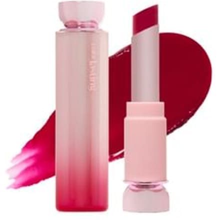 [ETUDE] Color Lasting Glow Stick (6 kleuren) 3,2 g 06 Twilight Mauve beige