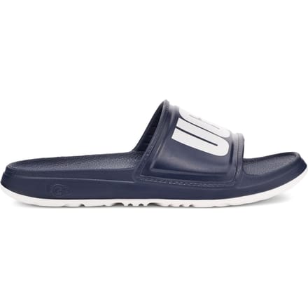 UGG - 41 - Wilcox Slide Heren Slippers - Maat 41