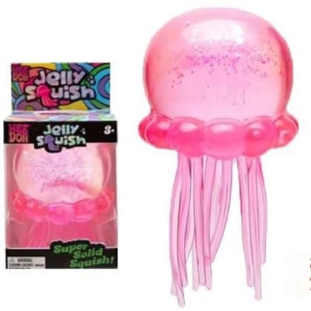 1 Stuks Needoh Nice Kubus Sensorisch Fidget Knijpspeelgoed Voor Angst
