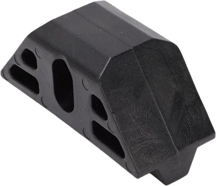 Auto Accu Wig - Batterij Houder - Stabiele Montage - Hoge Temperatuur Bestendig - 13 x 7 x 4 cm
