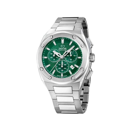 Jaguar Herenhorloge J805/C