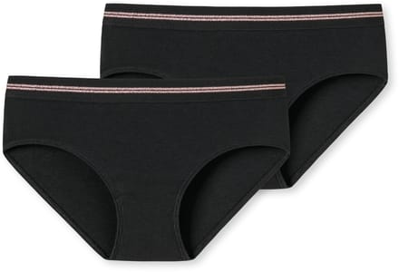 Schiesser Meisjes Hipster