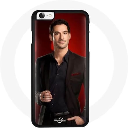 Coque lucifer iphone 5