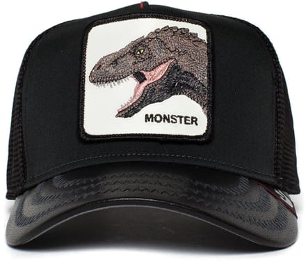 Little Monster