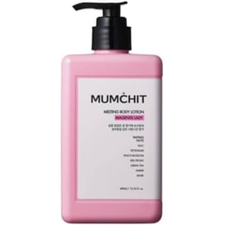 MUMCHIT - Melting Body Lotion - 4 Types Magenta Lady