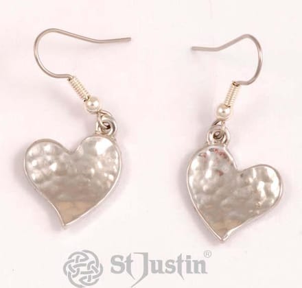 Oorbellen Heartbeat
