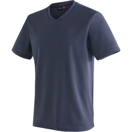T-shirt Maier Sports Wali