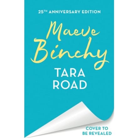Tara Road - Maeve Binchy
