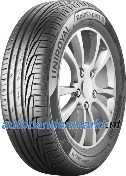 Uniroyal RainExpert 5 ( 185/70 R14 88T EVc )
