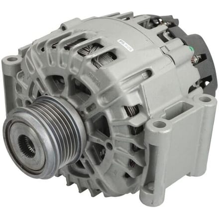 Driefasige generator STARDAX STX102436R