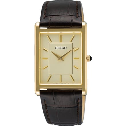 Seiko SWR106P1 Horloge