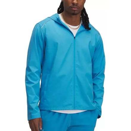 Waterdichte jas Under Armour Launch