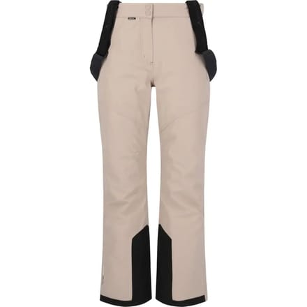 Dames skibroek Whistler Drizzle Pro