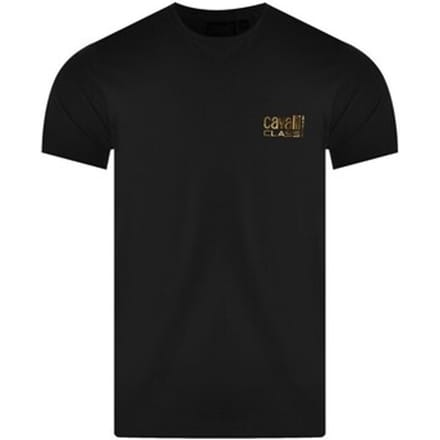 T-shirt Roberto Cavalli D001058B001