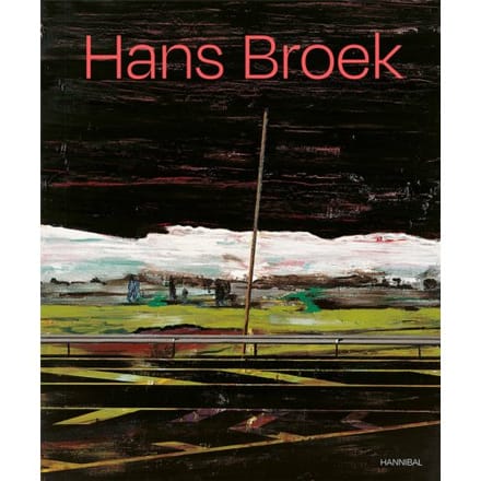 Hans Broek - Hans Broek