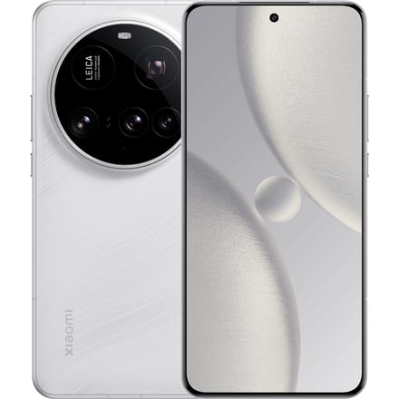 Xiaomi 15 Ultra White 16 GB+512 GB