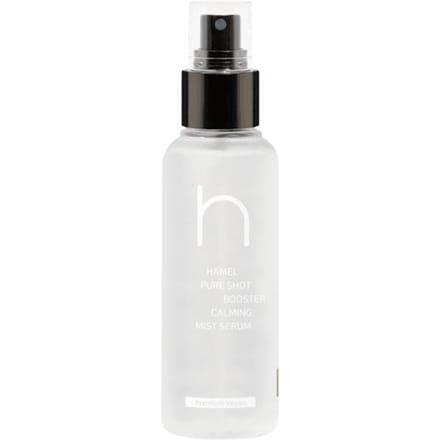 [hamel] Pure Shot Booster Calming Mist Serum 100ml white