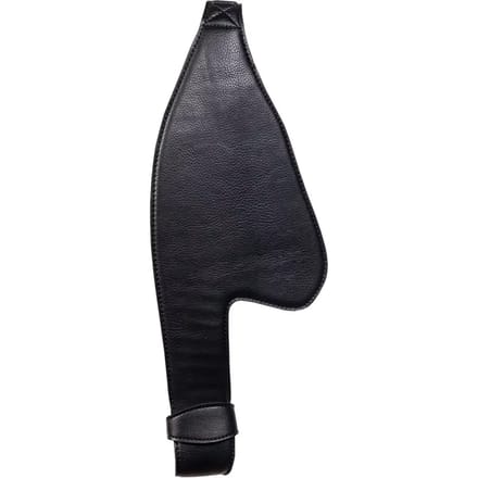 Western-stijle stijgbeugels Edix Saddles Vika