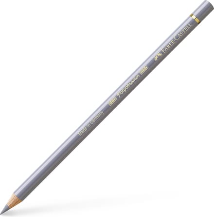 Faber-Castell Polychromos kleurpotlood - 1st. - 232 koudgrijs III - FC-110232