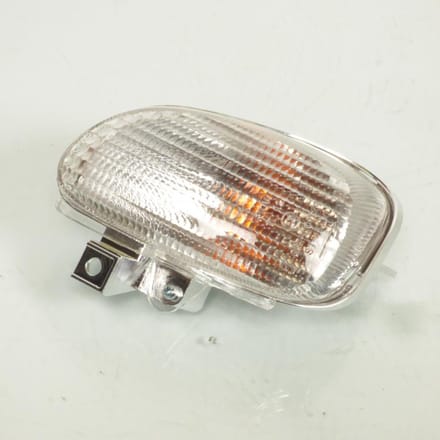 Clignotant Vicma pour Scooter Yamaha 50 Neos Avant 2020 Neuf