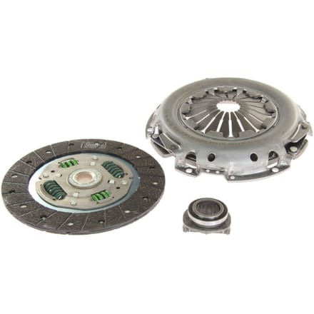 Koppelingsset VALEO 821499