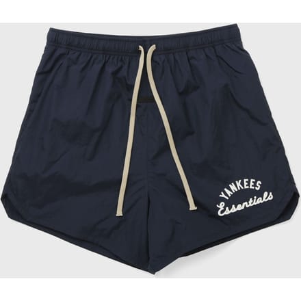 YANKEES GYM SHORT